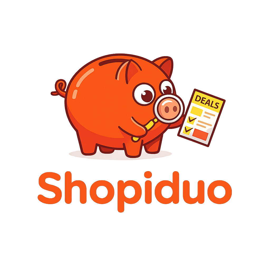 Shopiduo logo